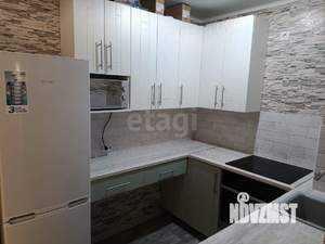 1-к квартира, вторичка, 35м2, 11/19 этаж
