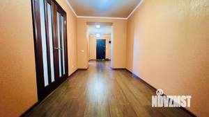3-к квартира, вторичка, 110м2, 8/10 этаж