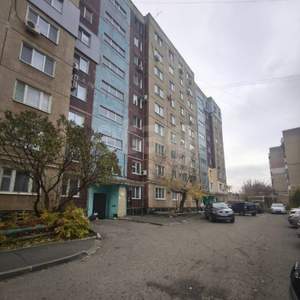 1-к квартира, вторичка, 37м2, 9/9 этаж