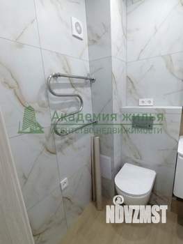 1-к квартира, вторичка, 38м2, 9/10 этаж