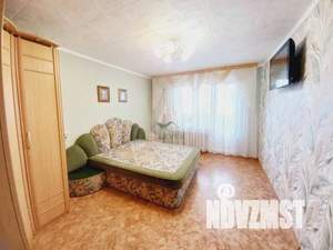 3-к квартира, вторичка, 76м2, 2/11 этаж