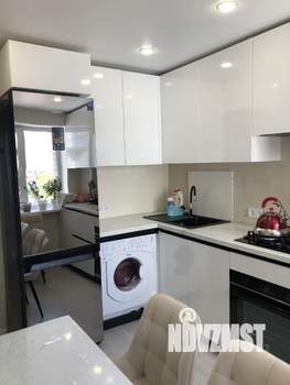 3-к квартира, вторичка, 58м2, 6/10 этаж