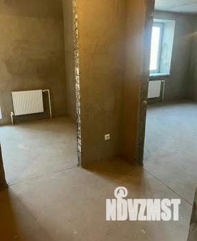 1-к квартира, вторичка, 33м2, 2/10 этаж