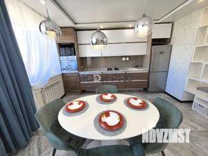 3-к квартира, вторичка, 61м2, 9/10 этаж