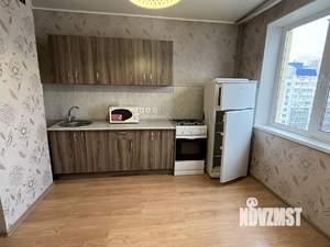 1-к квартира, вторичка, 40м2, 8/10 этаж