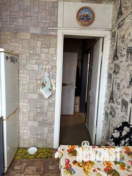 3-к квартира, вторичка, 58м2, 9/9 этаж
