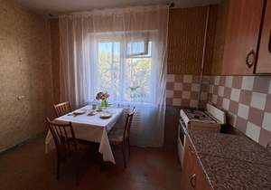1-к квартира, вторичка, 37м2, 6/9 этаж