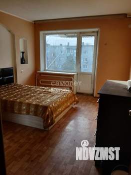 3-к квартира, вторичка, 61м2, 5/5 этаж