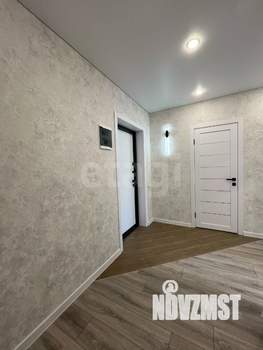 2-к квартира, вторичка, 54м2, 6/17 этаж