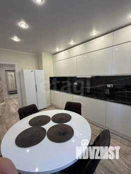 3-к квартира, вторичка, 82м2, 1/26 этаж
