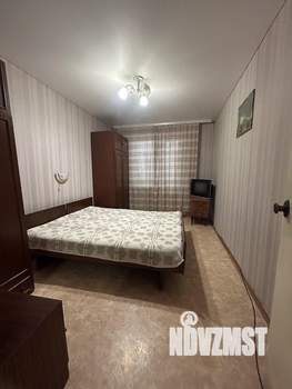 3-к квартира, вторичка, 63м2, 5/9 этаж