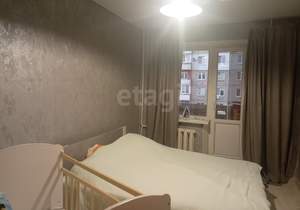 3-к квартира, вторичка, 74м2, 7/10 этаж