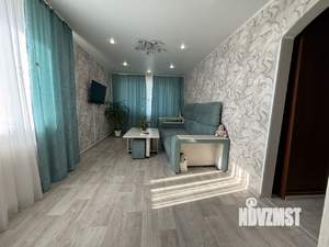 3-к квартира, вторичка, 60м2, 9/10 этаж