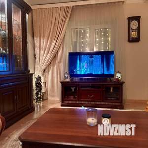 3-к квартира, вторичка, 104м2, 5/10 этаж