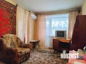 2-к квартира, вторичка, 43м2, 4/5 этаж