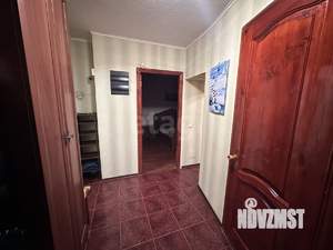 3-к квартира, вторичка, 59м2, 3/5 этаж