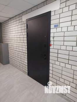 1-к квартира, вторичка, 39м2, 2/10 этаж