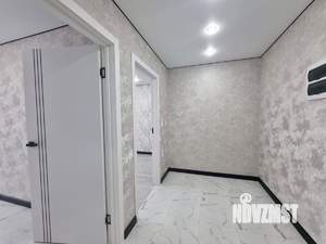1-к квартира, вторичка, 42м2, 2/9 этаж