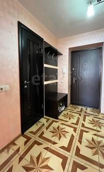 1-к квартира, вторичка, 41м2, 8/10 этаж