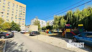 1-к квартира, вторичка, 35м2, 2/5 этаж