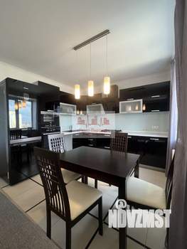 3-к квартира, вторичка, 64м2, 10/10 этаж