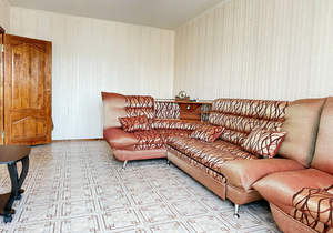 1-к квартира, вторичка, 38м2, 5/5 этаж