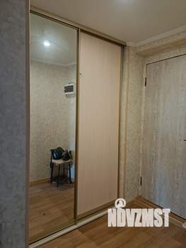 1-к квартира, вторичка, 34м2, 1/5 этаж