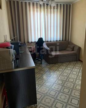 4-к квартира, вторичка, 98м2, 8/9 этаж