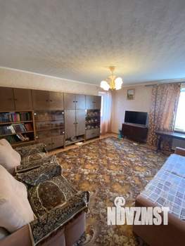 2-к квартира, вторичка, 53м2, 1/5 этаж