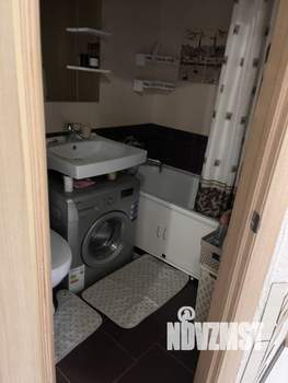 1-к квартира, вторичка, 30м2, 5/5 этаж