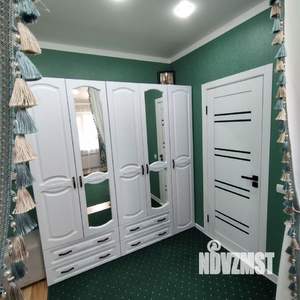 1-к квартира, вторичка, 32м2, 2/2 этаж