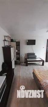 2-к квартира, вторичка, 36м2, 1/5 этаж