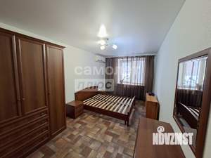 2-к квартира, вторичка, 74м2, 2/10 этаж