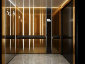 1-к квартира, вторичка, 43м2, 5/10 этаж