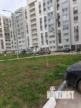 3-к квартира, вторичка, 74м2, 10/10 этаж