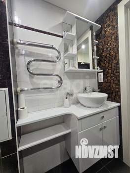 1-к квартира, вторичка, 37м2, 7/9 этаж