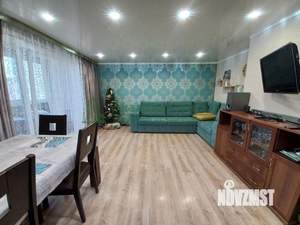 3-к квартира, вторичка, 58м2, 5/9 этаж