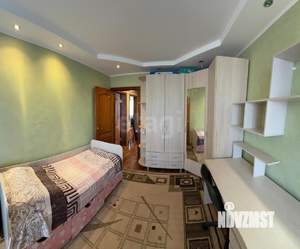 3-к квартира, вторичка, 60м2, 4/5 этаж