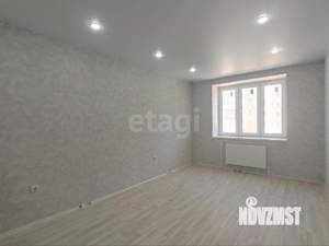 1-к квартира, вторичка, 39м2, 3/10 этаж