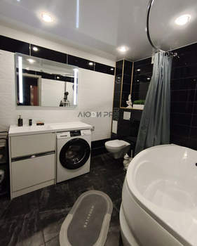 3-к квартира, вторичка, 93м2, 2/10 этаж