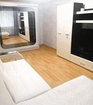 2-к квартира, вторичка, 51м2, 1/9 этаж