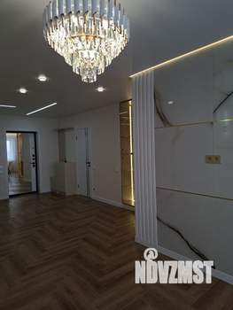 2-к квартира, вторичка, 70м2, 17/25 этаж
