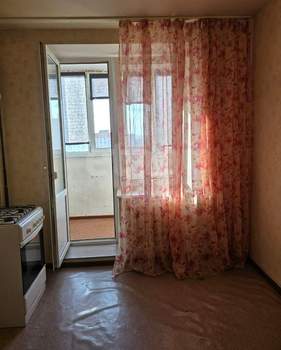 1-к квартира, вторичка, 41м2, 10/10 этаж