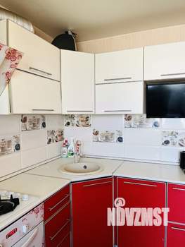3-к квартира, вторичка, 64м2, 10/10 этаж
