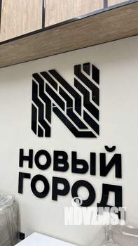 2-к квартира, сданный дом, 45м2, 18/25 этаж