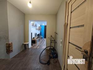 3-к квартира, вторичка, 83м2, 2/10 этаж