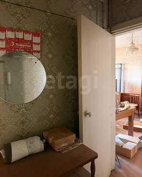 2-к квартира, вторичка, 44м2, 3/9 этаж