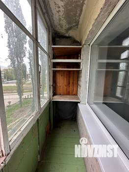 2-к квартира, вторичка, 45м2, 3/5 этаж