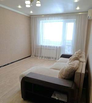 1-к квартира, вторичка, 37м2, 7/9 этаж