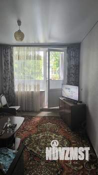 3-к квартира, вторичка, 56м2, 2/3 этаж